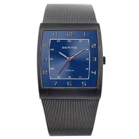 BERING Time .